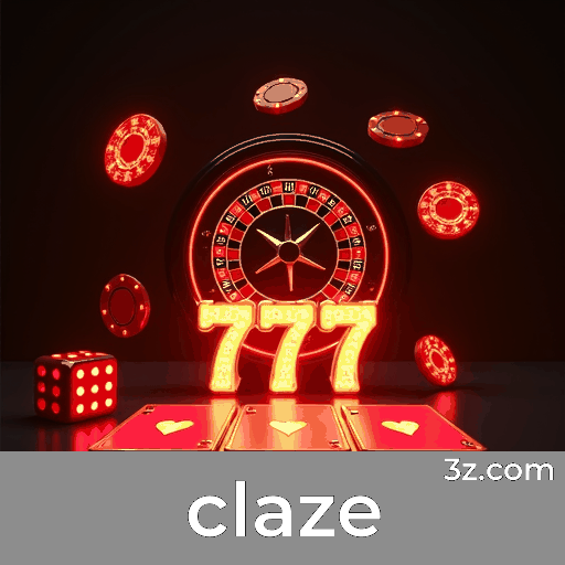 claze