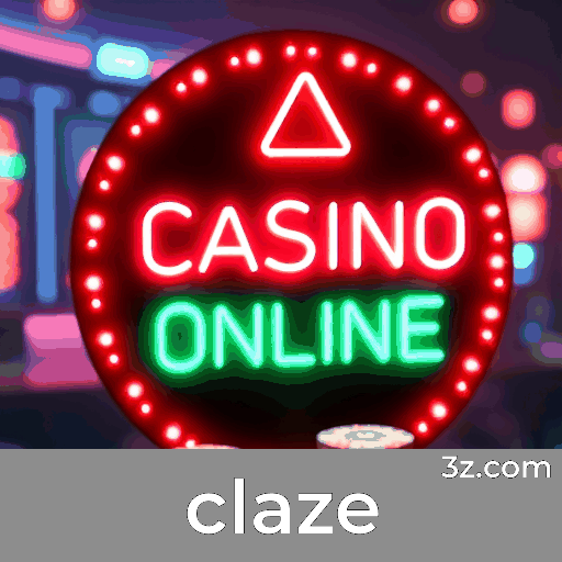 claze
