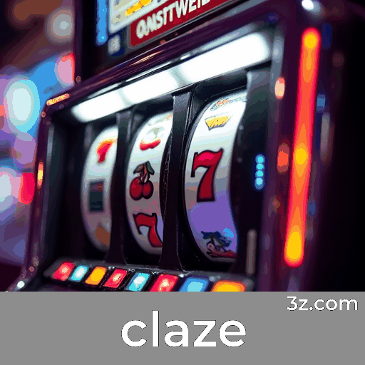 claze